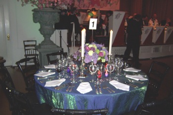 CCC Ballroom Party