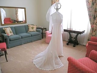 CCC Bride's Room