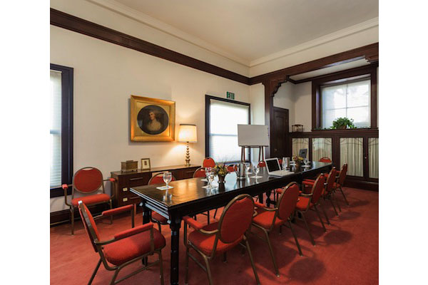 The Century Club of California Board Room