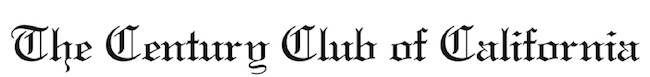 Centurty Club of California